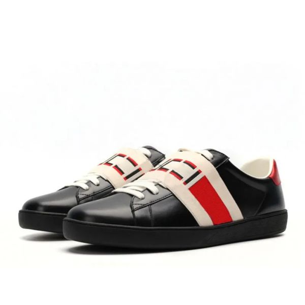 designer shoes italy ace sneakers bee snake leather embroidered black men tiger chaussures interlocking white shoe walking casual sports pla
designer shoes italy ace sneakers bee snake leather embroidered black men tiger chaussures interlocking white shoe walking casual sports pla