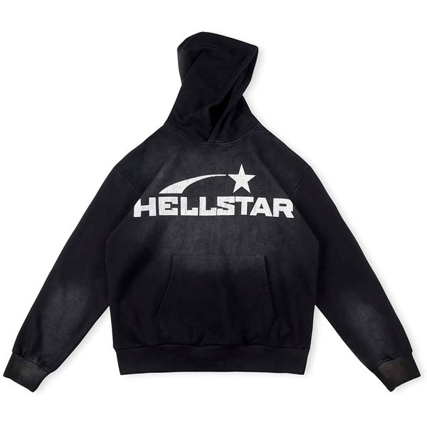 hoodies hellstar vintage black pullover sweatshirts loose long sleeve hooded jumper mens superior women, Black;brown
hoodies hellstar vintage black pullover sweatshirts loose long sleeve hooded jumper mens superior women, Black;brown