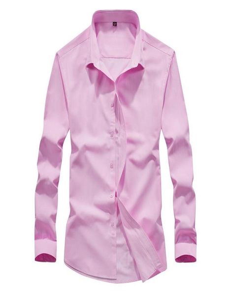 men039s casual shirts men long sleeve shirt solid color business office formal dress plus size 5xl male chemise my1855676248, White;black
men039s casual shirts men long sleeve shirt solid color business office formal dress plus size 5xl male chemise my1855676248, White;black