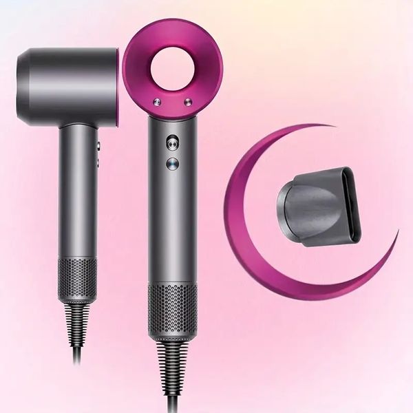 professional salon hair dryer with nozzle - negative ionic high speed blow dryer for constant temperature hair care without damage
professional salon hair dryer with nozzle - negative ionic high speed blow dryer for constant temperature hair care without damage