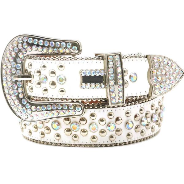 men women bb simon belt mens designer belts needle buckle belt with bling rhinestones luxury belts red black belt with shiny diamond woman f, Black;brown
men women bb simon belt mens designer belts needle buckle belt with bling rhinestones luxury belts red black belt with shiny diamond woman f, Black;brown