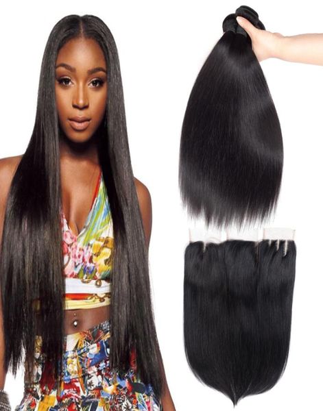 straight human hair bundles with 44 lace closure human hair extensions 3 bundles wet and wavy with closure brazilian hair1438039, Black;brown
straight human hair bundles with 44 lace closure human hair extensions 3 bundles wet and wavy with closure brazilian hair1438039, Black;brown