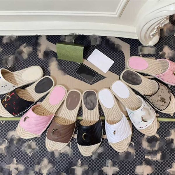 35-41 women size pilar slippers original canvas espadrilles logo slides sandals slip on flat mules flat flip flop straw bottom shoes interlo, Black
35-41 women size pilar slippers original canvas espadrilles logo slides sandals slip on flat mules flat flip flop straw bottom shoes interlo, Black