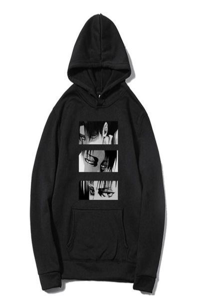 attack on titan anime hoodie long sleeve streetwear harajuku sweatshirt 2111105149161, Black
attack on titan anime hoodie long sleeve streetwear harajuku sweatshirt 2111105149161, Black