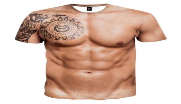 summer 3d tshirt funny muscle print clothes casual short sleeve oneck fashion1men039s tshirts men039s8508431, White;black
summer 3d tshirt funny muscle print clothes casual short sleeve oneck fashion1men039s tshirts men039s8508431, White;black