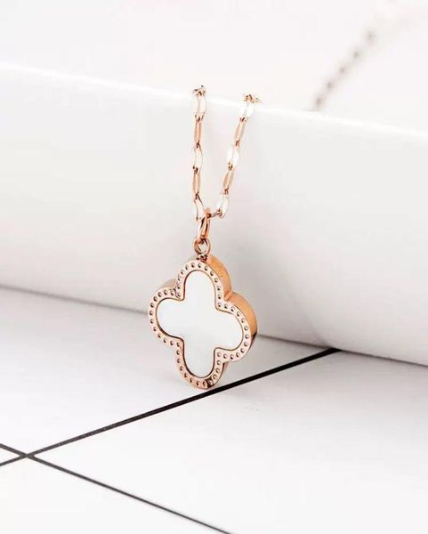 four leaf clover necklace alloy pendant lady jewelry high sentiment simple mother039s day wedding travel commemorative gift5215895, Silver
four leaf clover necklace alloy pendant lady jewelry high sentiment simple mother039s day wedding travel commemorative gift5215895, Silver