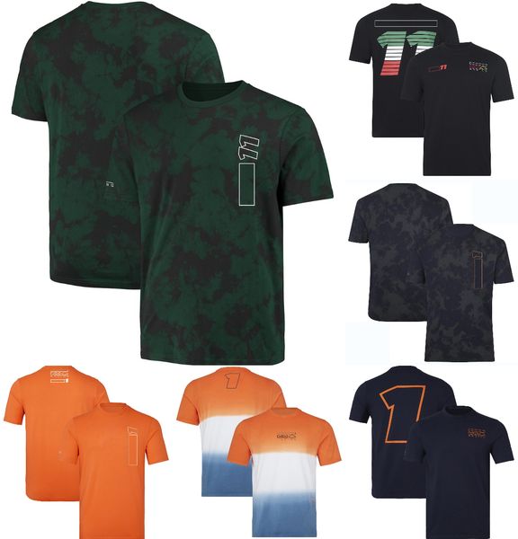 2023 f1 driver t-shirt formula 1 team casual t-shirts short sleeve summer men's and women's fashion o-neck breathable t-shirt jers
2023 f1 driver t-shirt formula 1 team casual t-shirts short sleeve summer men's and women's fashion o-neck breathable t-shirt jers