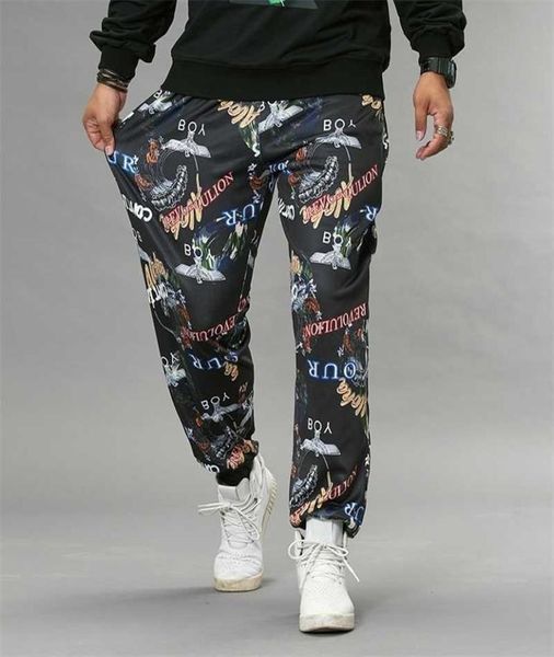 hiphop long pants men streetwear loose jogger fashion print sweatpants gym sport pantalones plus size 6xl 7xl 8xl 2110214673631, Black;brown
hiphop long pants men streetwear loose jogger fashion print sweatpants gym sport pantalones plus size 6xl 7xl 8xl 2110214673631, Black;brown
