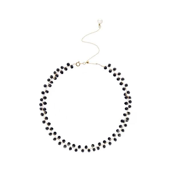 fashion style super flash crystal pearl necklace pearl stainless steel plated 18k women's girls fashion jewelry jewelry party gift, Golden;silver
fashion style super flash crystal pearl necklace pearl stainless steel plated 18k women's girls fashion jewelry jewelry party gift, Golden;silver