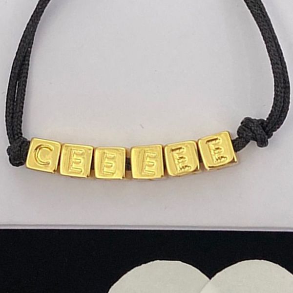 gold square pendant alphabet bracelet ladies classy trendy simple bracelet bracelet rope 18k gold plated stainless steel hand jewel, Golden;silver
gold square pendant alphabet bracelet ladies classy trendy simple bracelet bracelet rope 18k gold plated stainless steel hand jewel, Golden;silver
