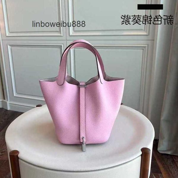 aherbag authentic handbag desinger totes picotin bags h home vegetable basket bag togo layer cowhide litchi pattern female handheld oblique
aherbag authentic handbag desinger totes picotin bags h home vegetable basket bag togo layer cowhide litchi pattern female handheld oblique