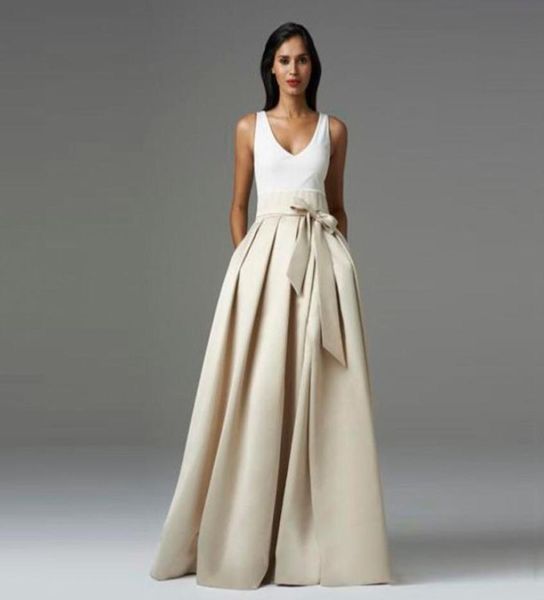 2016 satin party skirt for women ruffles bow long tutu skirt laberate maxi elasitc waist formal party skirts3687594, Black
2016 satin party skirt for women ruffles bow long tutu skirt laberate maxi elasitc waist formal party skirts3687594, Black