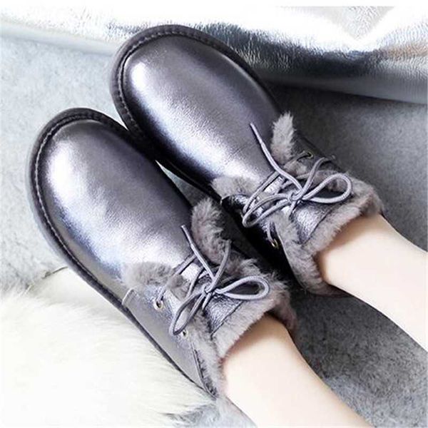 boots 2023 new color genuine sheepskin leather woman snow boots 100% natural fur snow boots warm wool women's winter boots, Black
boots 2023 new color genuine sheepskin leather woman snow boots 100% natural fur snow boots warm wool women's winter boots, Black
