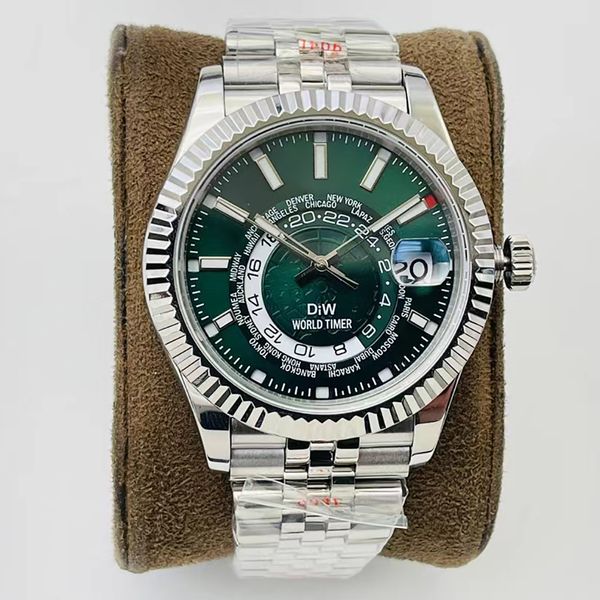 mens watch sky dweller cal.9001 mechanical movement automatic watch 904l stainless steel full function month 24 hours 200m water resistant n, Slivery;golden
mens watch sky dweller cal.9001 mechanical movement automatic watch 904l stainless steel full function month 24 hours 200m water resistant n, Slivery;golden