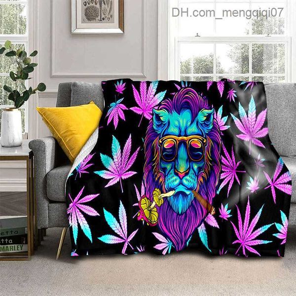 blankets swaddling maple grass plant green death skeleton smoke blanket used for family bedrooms beds sofas picnics travel covers children&#
blankets swaddling maple grass plant green death skeleton smoke blanket used for family bedrooms beds sofas picnics travel covers children&#