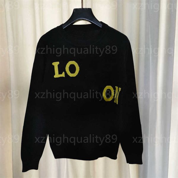 womens designer sweater fall knit pullover knitwear embroidered letter long sleeve round neck knitted sweater fashion pullovers designers sw, White;black
womens designer sweater fall knit pullover knitwear embroidered letter long sleeve round neck knitted sweater fashion pullovers designers sw, White;black