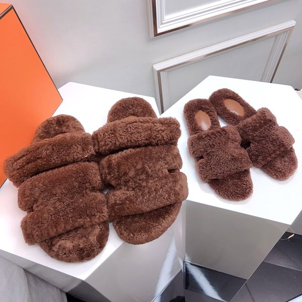 mirror quality chypre fluffy h sandals slipper luxurys designer shoe sandales classic oran 1:1 slippers mens womens flat fur l fuzzy pool wi, Black
mirror quality chypre fluffy h sandals slipper luxurys designer shoe sandales classic oran 1:1 slippers mens womens flat fur l fuzzy pool wi, Black