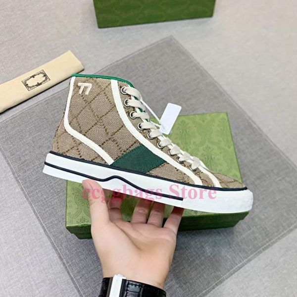 tennis 1977 luxury designer sneakers canvas shoes women men fashion embroidered vintage casual flat beige blue washed jacquard denim rubber, Black
tennis 1977 luxury designer sneakers canvas shoes women men fashion embroidered vintage casual flat beige blue washed jacquard denim rubber, Black