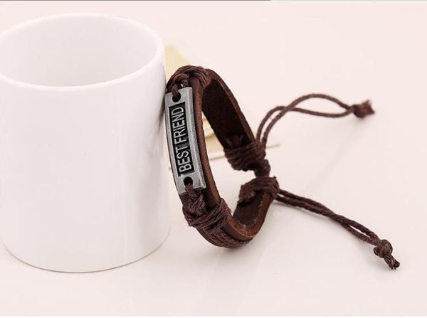 charm vintage multilayer charm leather bracelet women believe bracelets jewelry friends gift8230185, Golden;silver
charm vintage multilayer charm leather bracelet women believe bracelets jewelry friends gift8230185, Golden;silver