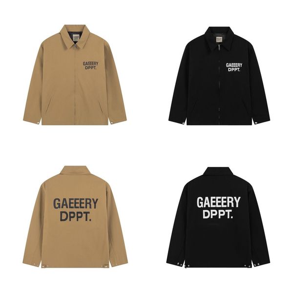 fashion men's designer jacket jacket spring fall men's women's trench coat zipper hoodie solid color letter button jacket eur, Black;brown
fashion men's designer jacket jacket spring fall men's women's trench coat zipper hoodie solid color letter button jacket eur, Black;brown