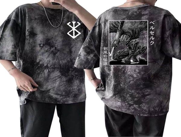 berserk guts t shirt men t shirt short sleeve japanese anime tees 2206272386894, White;black
berserk guts t shirt men t shirt short sleeve japanese anime tees 2206272386894, White;black