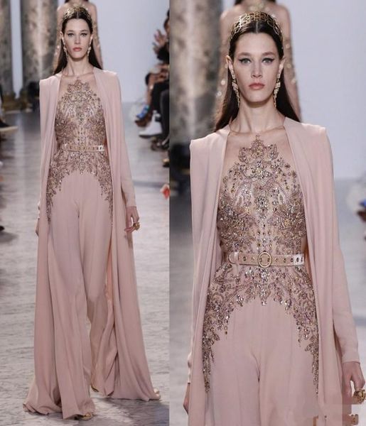 elie saab jumpsuits evening dresses long sleeves sheer jewel neckline beaded blush pink evening gowns chiffon formal dress5732795, Black;red
elie saab jumpsuits evening dresses long sleeves sheer jewel neckline beaded blush pink evening gowns chiffon formal dress5732795, Black;red