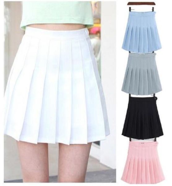 girls tennis skirts a lattice short dress high waist pleated tennis skirt uniform with inner shorts underpants for badminton cheer1395843, Black;red
girls tennis skirts a lattice short dress high waist pleated tennis skirt uniform with inner shorts underpants for badminton cheer1395843, Black;red