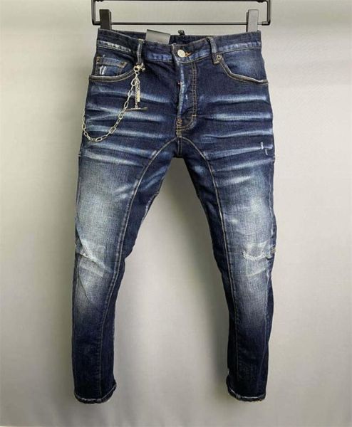 2022 new arrivals d2 mens luxury designer denim0390392039039jeans holes trousers uare jeans coolguy biker pants 9542083, Blue
2022 new arrivals d2 mens luxury designer denim0390392039039jeans holes trousers uare jeans coolguy biker pants 9542083, Blue