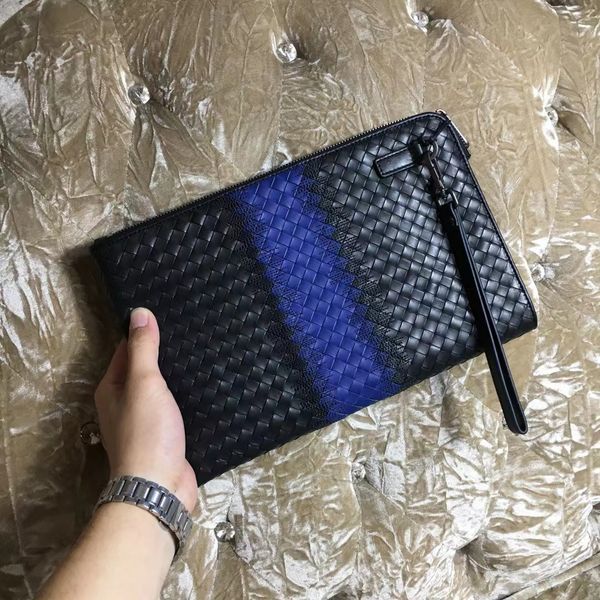 zipper passport womens handbag designer classic long mens wallet casual card bag cowhide knitted handbags, Red;black
zipper passport womens handbag designer classic long mens wallet casual card bag cowhide knitted handbags, Red;black