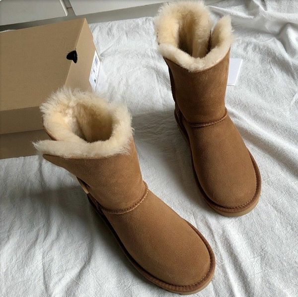 winter snow boots for women australian short snow boots with fur mini platform boot sheepskin cowskin genuine leather men lush ankle booties, Black
winter snow boots for women australian short snow boots with fur mini platform boot sheepskin cowskin genuine leather men lush ankle booties, Black