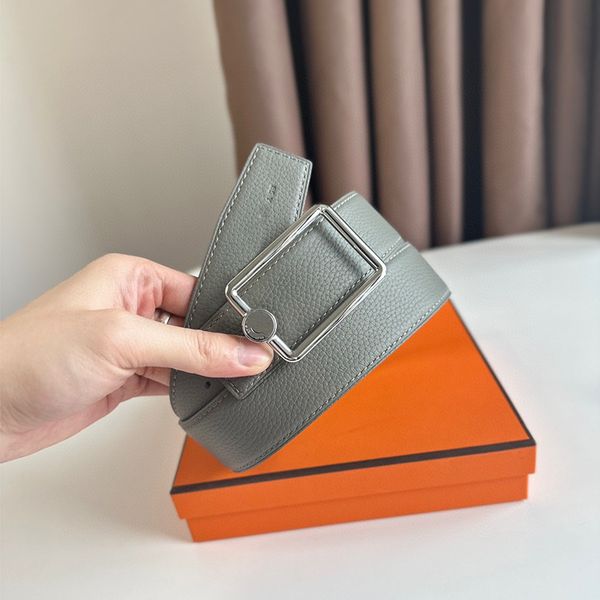 men designers belts classic fashion business casual real leather belt wholesale luxury mens waistband womens steel buckle width 3.8cm 5 colo, Black;brown
men designers belts classic fashion business casual real leather belt wholesale luxury mens waistband womens steel buckle width 3.8cm 5 colo, Black;brown