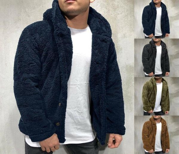men039s jackets faux fur hooded parka winter thicken jacket warm fuzzy casual coat comfortable clothes fashion male soft4158186, Black;brown
men039s jackets faux fur hooded parka winter thicken jacket warm fuzzy casual coat comfortable clothes fashion male soft4158186, Black;brown