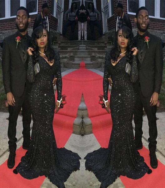bling mermaid black girls sequins prom dress south african long sleeves formal graduation evening party gown plus size custom7564483
bling mermaid black girls sequins prom dress south african long sleeves formal graduation evening party gown plus size custom7564483