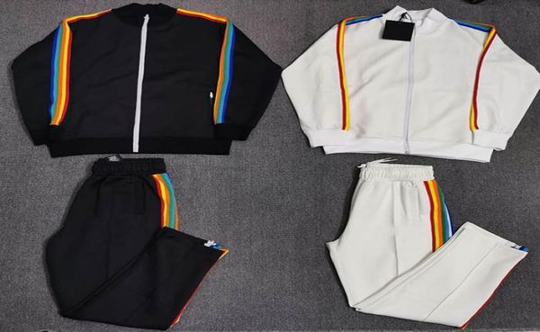 new fashion jacket women men autumn winter streetwear casaul palm hoodie pants sxl2937763, Black;brown
new fashion jacket women men autumn winter streetwear casaul palm hoodie pants sxl2937763, Black;brown