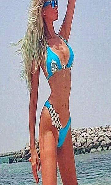 push up crystal diamond bikini 2020 bandeau swimsuit women rhine swimwear female two piece bikini set halter bathing suit11944196, White;black
push up crystal diamond bikini 2020 bandeau swimsuit women rhine swimwear female two piece bikini set halter bathing suit11944196, White;black