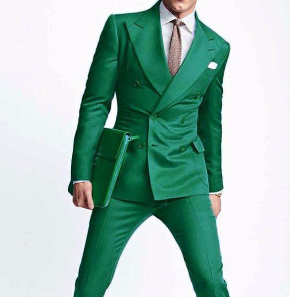green slim fit prom men suits with double breasted peaked lapel custom 2 piece wedding tuxedo 2020 fashion clothes4421331, White;black
green slim fit prom men suits with double breasted peaked lapel custom 2 piece wedding tuxedo 2020 fashion clothes4421331, White;black