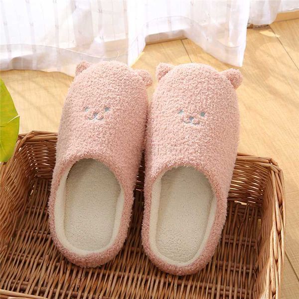 slippers winter slippers women indoor warm home slippers kawaii soft non-slip bedroom shoes woman flat furry slides ladies female sandals, Black
slippers winter slippers women indoor warm home slippers kawaii soft non-slip bedroom shoes woman flat furry slides ladies female sandals, Black