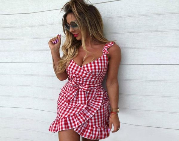 women039s dresses 2019 summer dress women plaid ruffle off shoulder vneck pencil short dress8375158, White;black
women039s dresses 2019 summer dress women plaid ruffle off shoulder vneck pencil short dress8375158, White;black