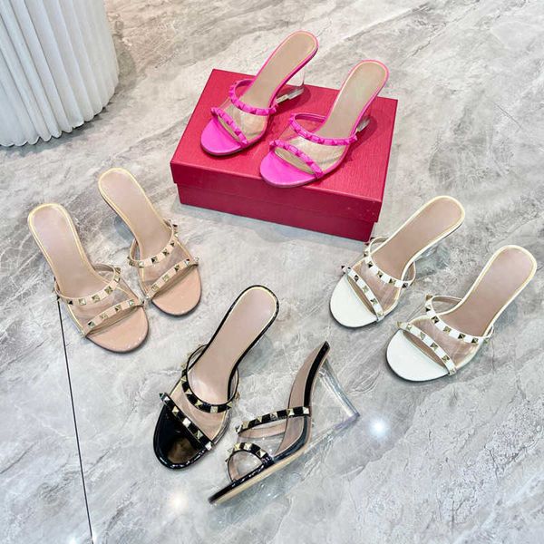 clear crystal wedges mule slippers slides high-heeled slippers high heels open toes slip-on slides calfskin sandals for women luxury designe, Black
clear crystal wedges mule slippers slides high-heeled slippers high heels open toes slip-on slides calfskin sandals for women luxury designe, Black