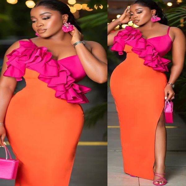 2023 aso ebi orange sheath prom dress satin evening formal party second reception birthday engagement gowns dresses robe de soiree zj776, Black
2023 aso ebi orange sheath prom dress satin evening formal party second reception birthday engagement gowns dresses robe de soiree zj776, Black