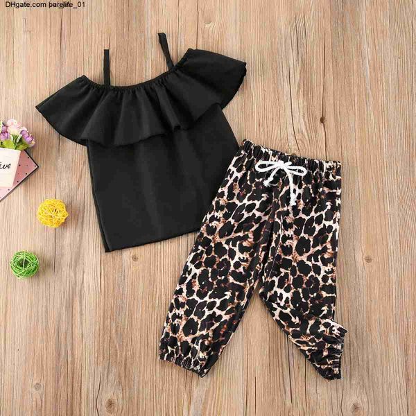 fashion toddler 1-5y kids baby girl clothes sets off shoulder t-shirt +ruffles skirt outfit clothes, White
fashion toddler 1-5y kids baby girl clothes sets off shoulder t-shirt +ruffles skirt outfit clothes, White