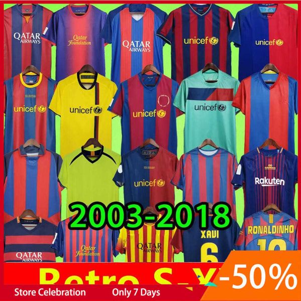 barcelona retro soccer jerseys 2005 2006 2007 2008 2009 2010 2011 2012 2013 vintage football shirt ronaldinho xavi a.iniesta 03 04 05 06 07, White;black
barcelona retro soccer jerseys 2005 2006 2007 2008 2009 2010 2011 2012 2013 vintage football shirt ronaldinho xavi a.iniesta 03 04 05 06 07, White;black