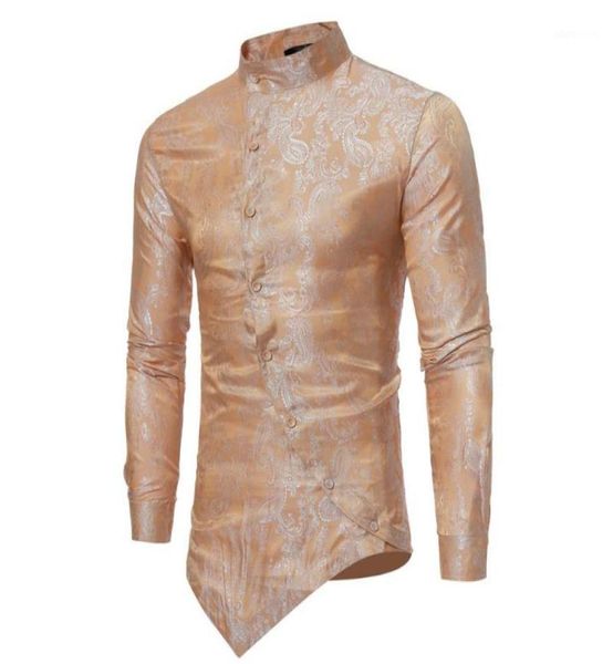 men039s dress shirts arrival tilted shirt fitness men cool blouse party beach punk rock 2021 fashion wedding tuxedo casual 2107337, White;black
men039s dress shirts arrival tilted shirt fitness men cool blouse party beach punk rock 2021 fashion wedding tuxedo casual 2107337, White;black