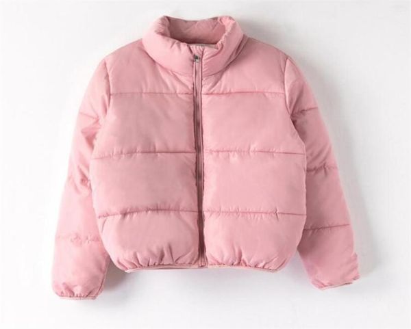 fashion women bubble coats down parka puffer cropped jackets coat warm outcoat zipper stand collar oversized jacket parkas mujer4175187, Black
fashion women bubble coats down parka puffer cropped jackets coat warm outcoat zipper stand collar oversized jacket parkas mujer4175187, Black