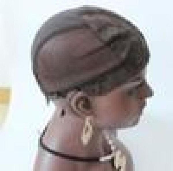 in stock sml jewish wig caps for making wigs 5pclot only stretch lace weavi4974610, Black;brown
in stock sml jewish wig caps for making wigs 5pclot only stretch lace weavi4974610, Black;brown