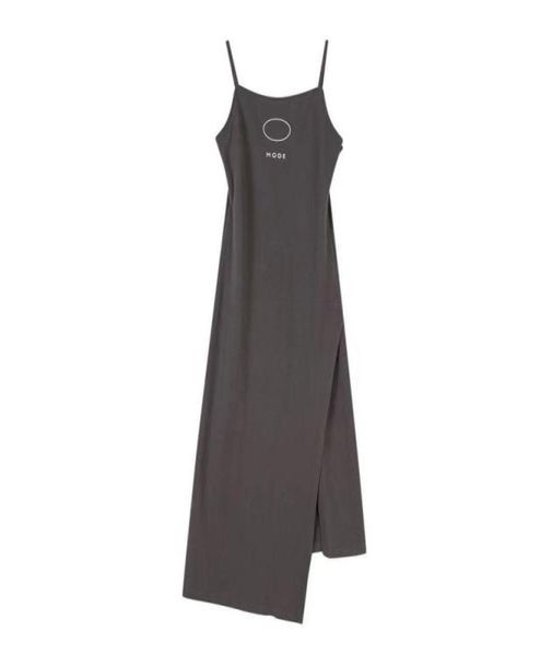 party dress summer splits style sleeveless spaghetti strap womens long dress fashion black3140754, White;black
party dress summer splits style sleeveless spaghetti strap womens long dress fashion black3140754, White;black