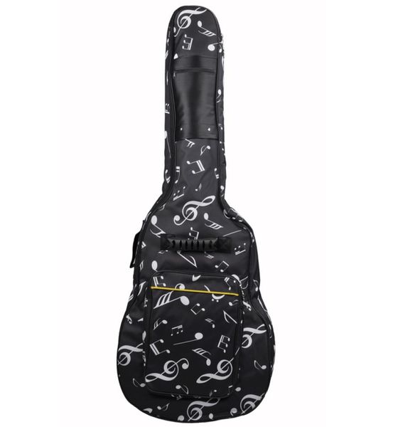 waterproof oxford guitar carry bag double straps padded gigbag for acoustic guitar music notes pattern5983816
waterproof oxford guitar carry bag double straps padded gigbag for acoustic guitar music notes pattern5983816