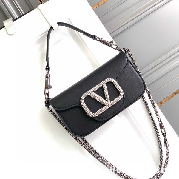 designers bags crystal studded diamond buckle bag fashionable leather women's bag layer cowhide crossbody underarm bag valen bag 0smh
designers bags crystal studded diamond buckle bag fashionable leather women's bag layer cowhide crossbody underarm bag valen bag 0smh