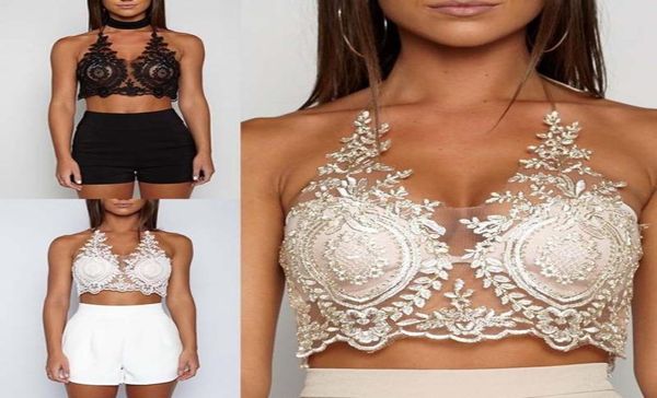 women criss cross caged strappy stash crop lacetrimmed bralette bustier padded camis8434127, White
women criss cross caged strappy stash crop lacetrimmed bralette bustier padded camis8434127, White