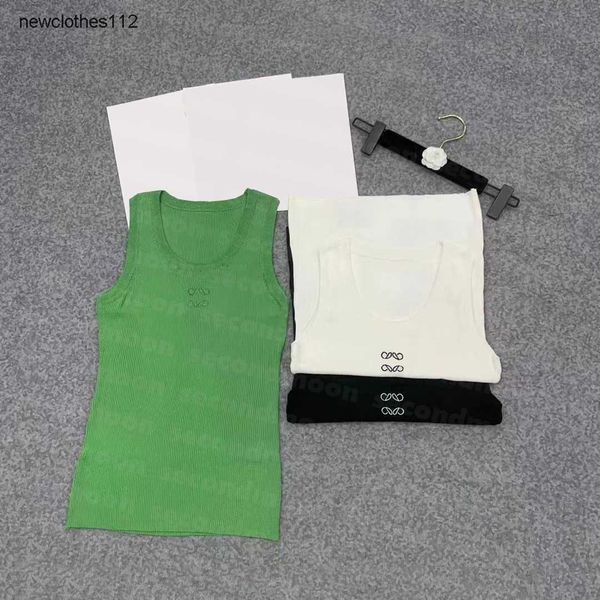 cropped t shirts women knits tee knitted sport tank woman vest yoga tees747, White